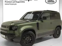 Gebraucht Land Rover Defender S 200 PS (147 kW) 2025 Grün SUV