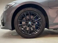 Używany BMW 330e Efficient Dynamics 184 KM (135 kW) 2021 Szary Kombi