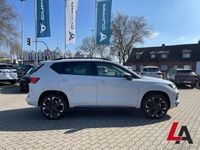 Neu Cupra Ateca 150 PS (110 kW) 2025 Weiss SUV