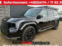 Neu Kia EV9 160 kW (218 PS) 2026 Wählbar  ggf. mit aufpreis SUV