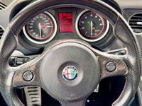 gebraucht Alfa Romeo 1750 Spidertbi 200cv