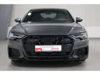 Gebraucht Audi S6 Sport 344 PS (253 kW) 2025 Grau Limousine
