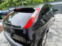 Gebraucht Ford Focus 125 PS (91 kW) 2007 Schwarz Kleinwagen