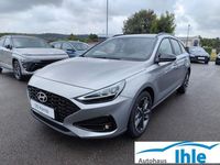 Gebraucht Hyundai i30 Advantage 115 PS (84 kW) 2025 Silber Kombi