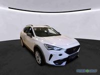 Gebraucht Cupra Formentor 150 PS (110 kW) 2023 Weiss SUV