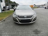 Używany VW Passat Basis 160 KM (117 kW) 2010 Brązowy Sedan/Limuzyna