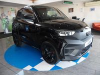 Nouvelle Ligier JS50 2025 Noir Citadine