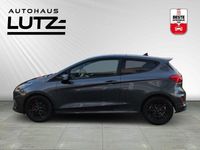 Gebraucht Ford Fiesta ST 200 PS (147 kW) 2020 Grau Kleinwagen