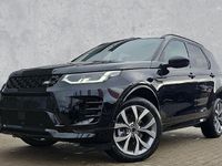 Neu Land Rover Discovery Sport Landmark 204 PS (150 kW) 2026 Schwarz SUV