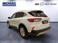 Gebraucht Ford Kuga Titanium X 224 PS (164 kW) 2022 Weiss SUV