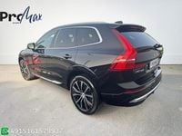 Gebraucht Volvo XC60 Plus 398 PS (292 kW) 2022 Schwarz SUV
