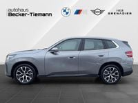 Neu BMW X3 Exclusive 190 PS (139 kW) 2026 Grau SUV