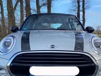 gebraucht Mini Cooper D Cooper