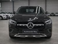 Gebraucht Mercedes GLA200 163 PS (119 kW) 2022 Schwarz SUV