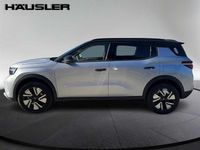 Neu Opel Frontera 83 kW (113 PS) 2025 Silber SUV