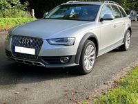 gebraucht Audi A4 Allroad 2.0 TDI S tronic quattro -