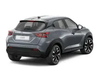 Neu Nissan Juke Acenta 143 PS (105 kW) 2025 Ceramic grey premium ceramic grey premium SUV