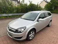 Occasion Opel Astra Edition 110 ch (80 kW) 2010 Argent Break