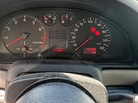 Gebraucht Audi A4 100 PS (73 kW) 1998 Grau Limousine