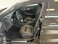 Gebraucht Mercedes CLA250e Shooting Brake AMG 211 PS (155 kW) 2018 Schwarz Kombi