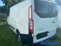 gebraucht Ford Transit Custom Kasten 260 L1 CITY LIGHT 2.0 Berg