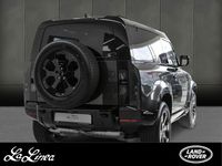 Neu Land Rover Defender SE Dynamic 200 PS (147 kW) 2026 Schwarz SUV
