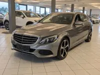 Gebraucht Mercedes C200 136 PS (100 kW) 2015 Andere Limousine