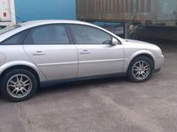 gebraucht Opel Vectra 1.8 Benzin