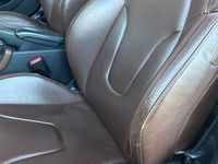 Gebraucht Audi TT Ambiente 170 PS (125 kW) 2011 Schwarz Coupé