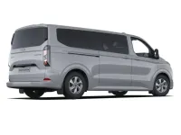 Neu Ford Transit Custom 136 PS (100 kW) 2026 Grau Kombi