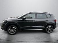 Usado Seat Ateca FR-Line 150 CV (110 kW) 2024 Negro SUV