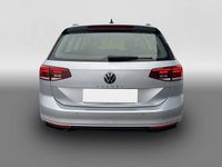 Usata VW Passat Business 122 CV (89 kW) 2022 Argento Station wagon