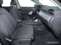 Gebraucht Audi Q3 Advanced Plus 150 PS (110 kW) 2025 Mythosschwarz metallic SUV
