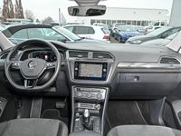 gebraucht VW Tiguan Allspace Highline