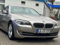 gebraucht BMW 530 x Drive