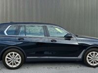gebraucht BMW X7 X7xDrive40i Standhzg*Panorama*AHK*Nav*LED*Sitzhzg