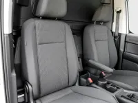 Gebraucht VW Caddy Maxi 122 PS (89 kW) 2025 Weiss Van / Kleinbus