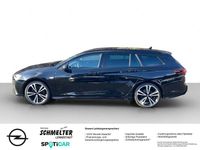 Gebraucht Opel Insignia OPC 174 PS (127 kW) 2023 Schwarz Kombi