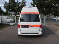 Gebraucht VW T6 140 PS (102 kW) 2017 Weiß Van