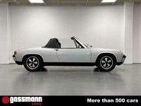 gebraucht Porsche 914 VW 914/6 Targa