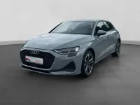 Gebraucht Audi A3 Sport 150 PS (110 kW) 2025 Grau Limousine