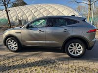 Gebraucht Jaguar E-Pace R-Dynamic 300 PS (220 kW) 2020 Grau SUV