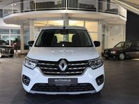 Gebraucht Renault Kangoo Edition One 199 PS (146 kW) 2022 Mineral weiã Van / Kleinbus
