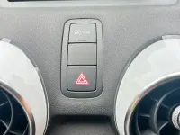 Gebraucht Audi A1 S-Line 89 PS (65 kW) 2013 Weiß Kleinwagen