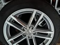 Gebraucht Audi TT Roadster 179 PS (131 kW) 2017 Schwarz Cabrio