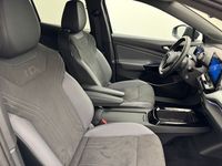 Gebraucht VW ID.4 Pro Performance 150 kW (204 PS) 2023 Schwarz SUV