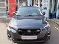 Gebraucht Subaru XV Comfort 156 PS (114 kW) 2018 Grau SUV
