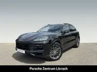 Brugt Porsche Cayenne 470 HK (345 kW) 2024 Sort SUV