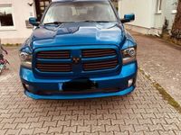 gebraucht Dodge Ram 5,7L 401PS