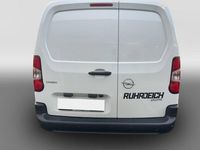 Gebraucht Opel Combo Basis 102 PS (75 kW) 2024 Weiß Kombi